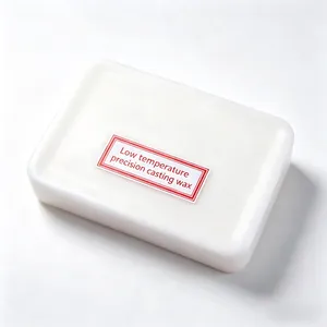 High Fluidity Casting Wax Series for Jewelry, Automotive & Aerospace Precision Components thumbnail-1
