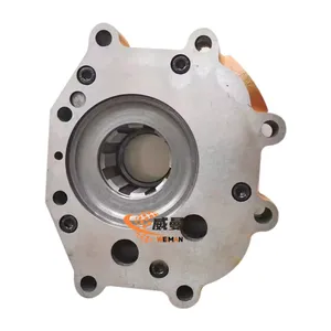 Original SDLG Transmission Pump 4120000063 for SDLG Loaders Spare Parts. thumbnail-5