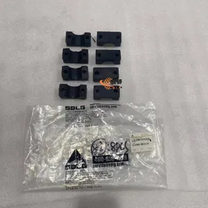 SDLG Original 29120011601 Clamp for LG Machinery With Good Price in Stock thumbnail-3