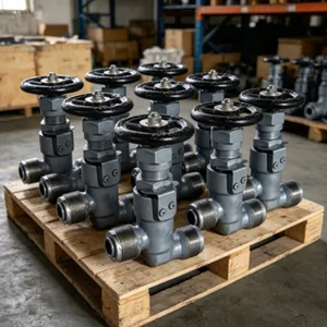 CB/T3191 Marine Ball Valve For Seawater, 316L Stainless Steel, Standard Compliant With Technical Support thumbnail-3