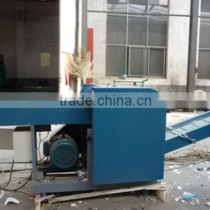 Glass Fiber Cutter | Glass Fiber Cutter Machine | Waste Glass Fiber Cutter thumbnail-5