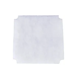 451963 Air Filter Cotton 2-Piece Set for Hitachi RX UX GU Inkjet Coding Printer thumbnail-4