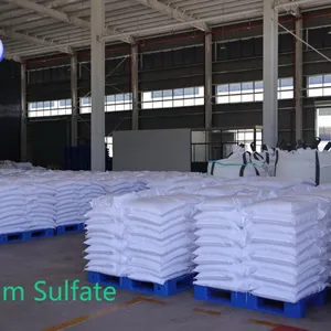 Agricultural Grade Magnesium Sulfate Heptahydrate thumbnail-3
