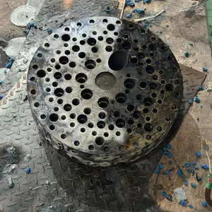 Vacuum Cleaning Furnace - Specialized Cleaning Equipment for Chemical Fiber Machinery thumbnail-5