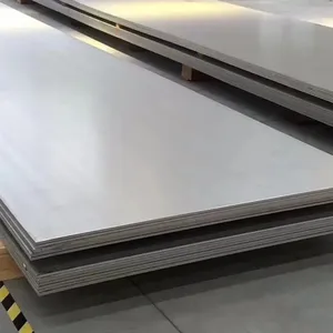 Wholesale 4x8 FT 304 316L 8K Mirror Finish Stainless Steel Sheet With PVC Film thumbnail-5
