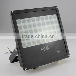 Small Beam Angle With Lens Ip65 High Lumen LG Led Flood Light thumbnail-2