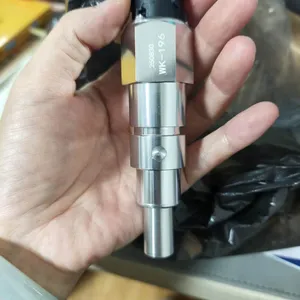 WK-196 Vehicle Speed Sensor thumbnail-1
