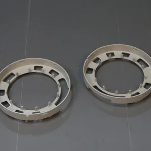 Custom NEV Assembly Parts Injection Molding – IATF 16949:2016, Creep-Resistant Engineering Plastic thumbnail-1