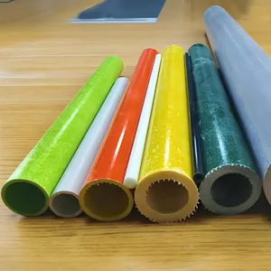 Lightweight Pultruded Fiberglass Profiles for Pedestrian Bridge Deck Construction thumbnail-2