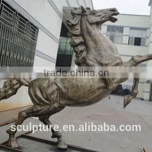 Bronze Garden Sculpture Garden Sculptures For Sale Outdoor Sculpture thumbnail-2