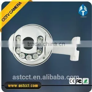 1080P TVI Camera IR PTZ 10X Optical Zoom 70 Meter Outdoor Camera 2.0Megapixel Mini TVI IR High Speed Dome Camera 100% Metal Ip66 thumbnail-4