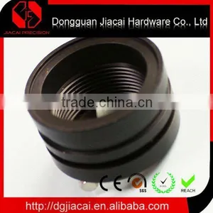 Custom Stainless Components or Screw Hardware Parts thumbnail-1