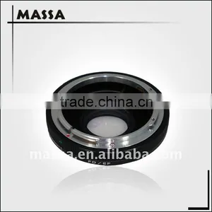 Adapter Ring for FD Lens and Nikon AI Camera thumbnail-1