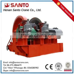 Chain Winch thumbnail-1