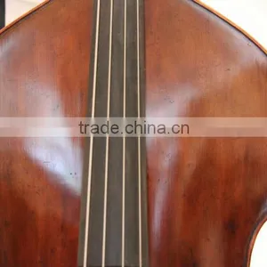 Advanced Handmade Double Bass in China for Sale thumbnail-3
