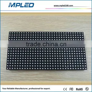 Hot Sale Front Open Led Module/indoor Led Display Module Frame Service for Module Led thumbnail-1