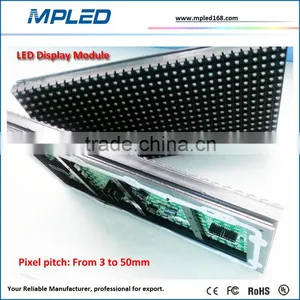 Professional Supplier of Led Module Display as Advertising Equipment thumbnail-1