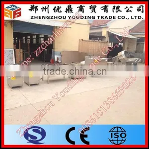 Hot Sale Potato Chips Making Plant / Potato Chips Processing Plant thumbnail-2