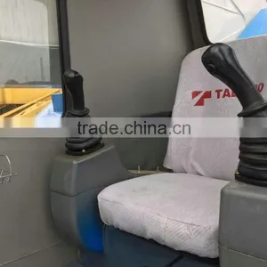 USED JAPAN TADANO TG1300M Crane130T CRANE TG1600M TG1500M Truck Crane TADANO KATO XCMG SANY thumbnail-5