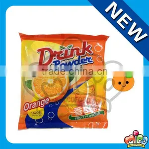 Orange Drink Powder thumbnail-1