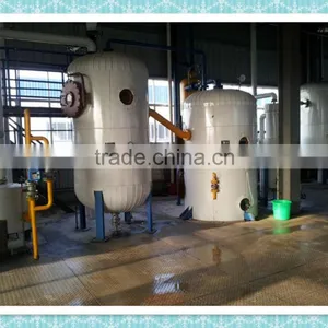 New Technology Peanut Oil Production Line / Peanut Oil Making Machine With Competitive Price thumbnail-1