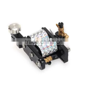Most Popular Casting Tattoo Machine Permanent Make-Up Machine 7000-9000 R/Minute for Beginners Z200 thumbnail-6