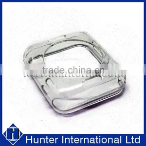 2015 Newest Protective Crystal PC Cover for IWatch thumbnail-4