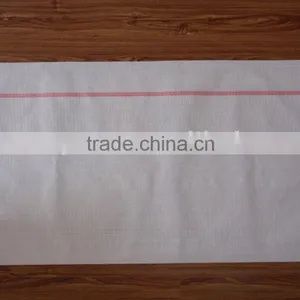 PP Bag With Red Tape thumbnail-1