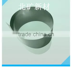 Tungsten Sheet thumbnail-1