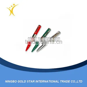 Metal USB Pen/Usb Flash Pen Drives/ball Pen thumbnail-1