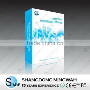 Parking Management System Software thumbnail-1