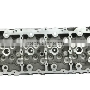 Cylinder Head for Toyota Landcruiser 1KD thumbnail-3