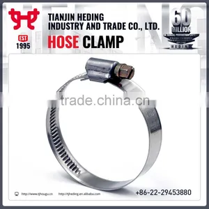 Germany Type Hose Clamp thumbnail-4
