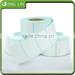 Jinglin Custom Self-adhesive Sticker thumbnail-1