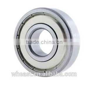 China OEM Bearings 6406 6407 Deep Groove Ball Bearing thumbnail-4