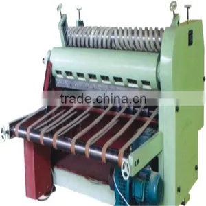 Professional Paper Cutting Machine and Factory A4 Paper Cutting Machine and Single-Blade Paper Cutting Machine thumbnail-2