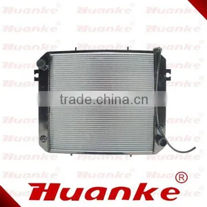 High Quality Forklift Parts Water Radiator 6FD30 thumbnail-1