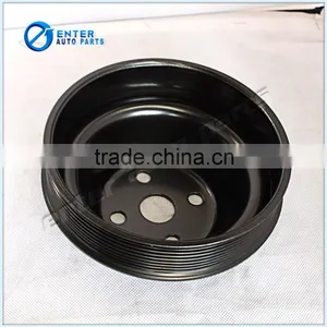 Excellent Quality Diesel Engine Fan Belt Pulley 3914462 thumbnail-1