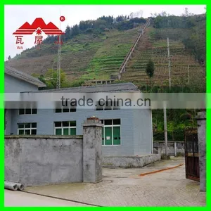 Water Turbine Generating Power Plant thumbnail-6