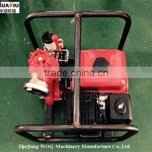 BJ-5G 7HP Mobile Fire Pump thumbnail-4