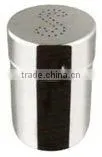 Metal Salt & Pepper Shaker thumbnail-1