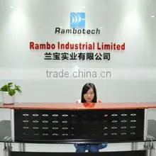 Shenzhen Rambo Weiye Electronics Limited company overview - view 1 thumbnail