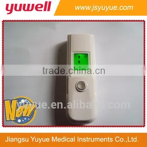MINI Non-contact Infrared Forehead Thermometer Clinical Thermometer thumbnail-1