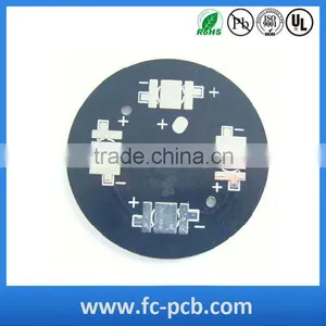 Large Dimension Led Aluminium PCB thumbnail-1