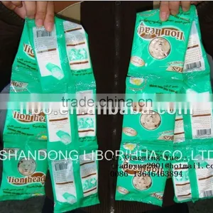 Blue Colour Detergent Powder thumbnail-1