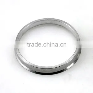 Aluminium Spacer Hub Centric Ring Alloy Hub Centric Wheel Spacer Aluminium BS-ZLP002 thumbnail-2