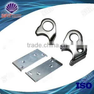 Hot Sale Aluminum Stainless Steel Fabrication Manufacturer thumbnail-1