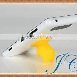 2015 Most Popular Silicon Ring Mobile Phone Holder for Promotion thumbnail-1