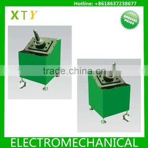 Hot Sale Medium Section Automatic Coiling Machine & Cable Wrapping Machine thumbnail-2