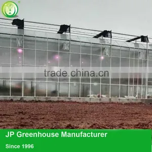 Sheet Greenhouse thumbnail-1